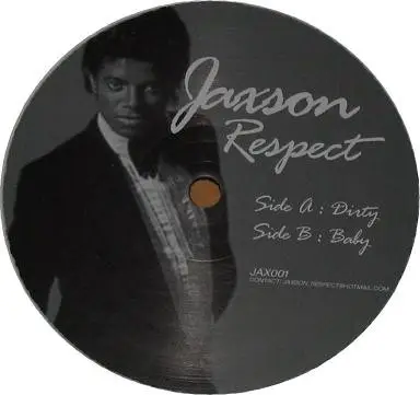 Jaxson - Respect