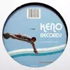 12inch Vinyl Single - Jaxson & David Keno - Bel Vista