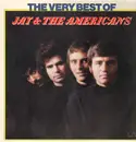 LP - Jay & The Americans - The Very Best Of