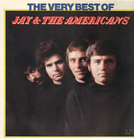 Jay & the Americans - The Very Best Of