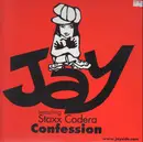 12inch Vinyl Single - Jay - Confession