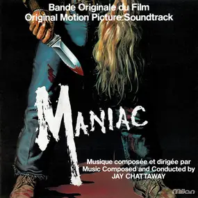 Jay Chattaway - Bande Originale Du Film "Maniac"