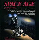 CD - Jay Chattaway - Space Age