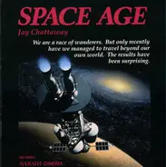 Jay Chattaway - Space Age