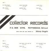 1914176 - Ten Long Fingers