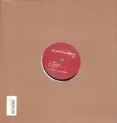 Jay Clarke - Drift