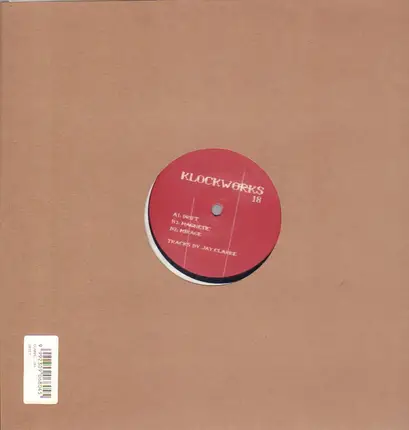Jay Clarke - Drift