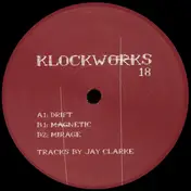 Jay Clarke - Klockworks 18