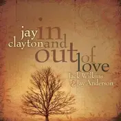 Jay Clayton - In & Out of Love