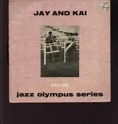 Jay Kay - Jazz Olympus Series