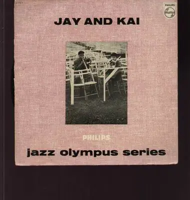 Jay And Kay - Jazz Olympus Series