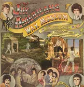 LP - Jay And The Americans - Wax Museum