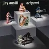 CD - Jay Ansill - Origami