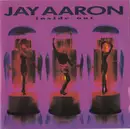 CD - Jay Aaron Podolnick - Inside Out
