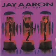 CD - Jay Aaron Podolnick - Inside Out