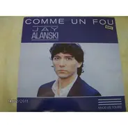 Jay Alanski - Comme Un Fou (Remix)