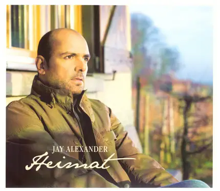 Jay Alexander - Heimat