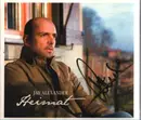 CD - Jay Alexander - Heimat - Digipak  / Signed