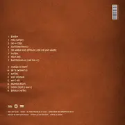 LP - Jay Alpha - Opus De Alpha-ism