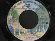 Jay Arthur - Nothing Like Your Loving In The Morning