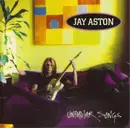 CD - Jay Aston - Unpopular Songs