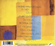 CD - Jay Aston - Unpopular Songs