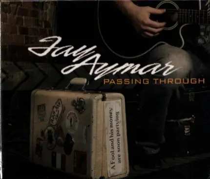 Jay Aymar - Passing Through