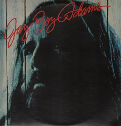 Jay Boy Adams - Jay Boy Adams