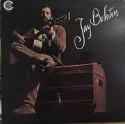 LP - Jay Bolotin - Jay Bolotin - Gatefold