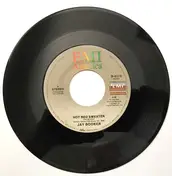 Jay Booker - Hot Red Sweater/Mary Mandolin