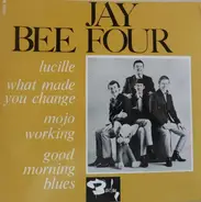 Jay Bee Four - Lucille