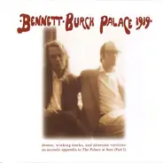Jay Bennett , Edward Burch - Palace 1919