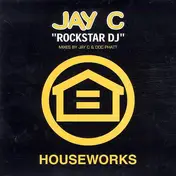 JAY C - ROCKSTAR DJ