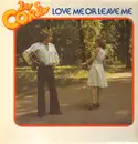 LP - Jay C. Corry - Love Me Or Leave Me