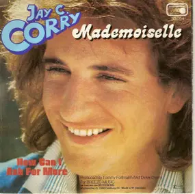 Jay C. Corry - Mademoiselle