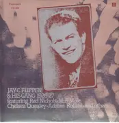 LP - Jay C. Flippen & His Gang - Jay C. Flippen & His Gang 1926-27
