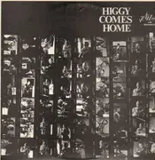 LP - Jay C. Higginbotham - Higgy comes home