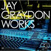 Jay Graydon - Works