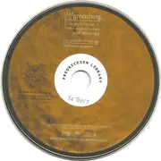 SACD - Jay Greenberg - Symphony #5 / Quintet For Strings