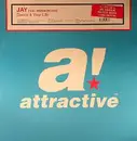 12inch Vinyl Single - Jay - Dance 4 Your Life