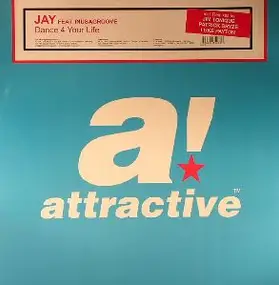 Jay - Dance 4 Your Life