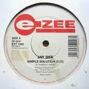 Jay Dee - Simple Solution