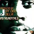 Jay Dee - Yancey Boys (Instrumentals)