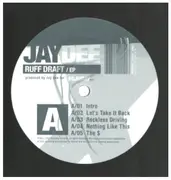 EP - Jay Dee - Ruff Draft EP - J DILLA