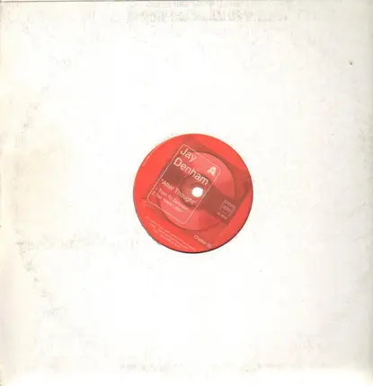 Jay Denham - After Thought