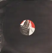 Jay Denham - Dreamworld EP