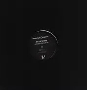 Jay Denham - Techno Fugitive EP