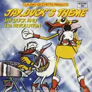 7inch Vinyl Single - Jay Duck And J. D. Revolution - Jay Duck's Theme