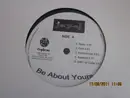 12inch Vinyl Single - Jay-el - Be About Yours