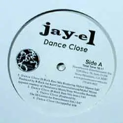 Jay-el - Dance Close